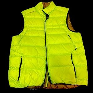 Ralph Lauren Rlx Down filled vest